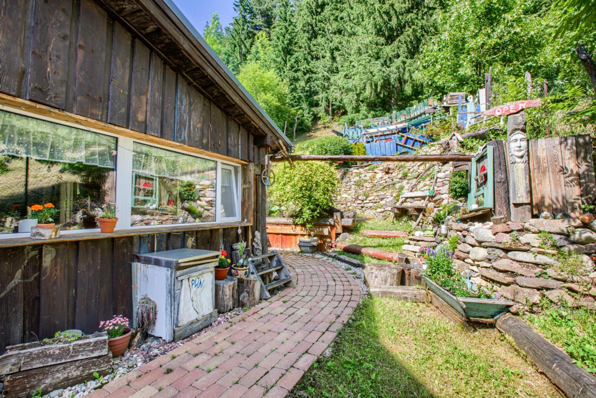 Tatra Magic Vila Maluzina Exterior foto