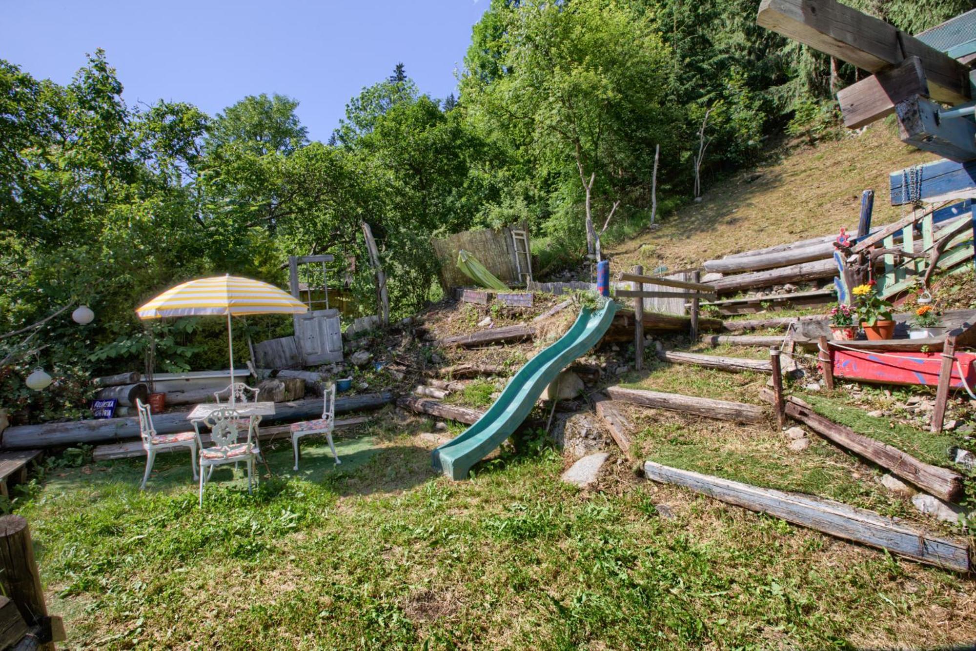 Tatra Magic Vila Maluzina Exterior foto