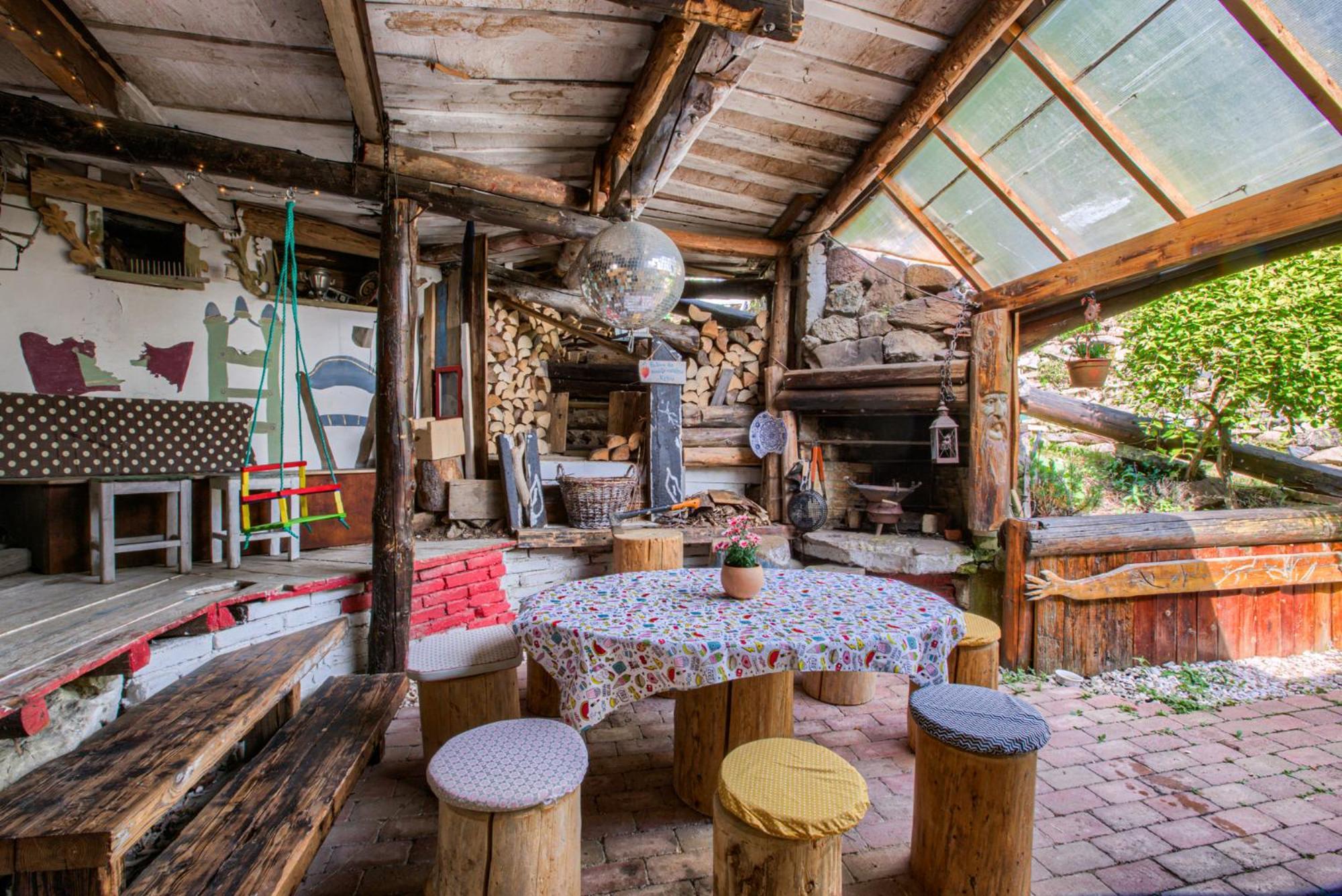 Tatra Magic Vila Maluzina Exterior foto
