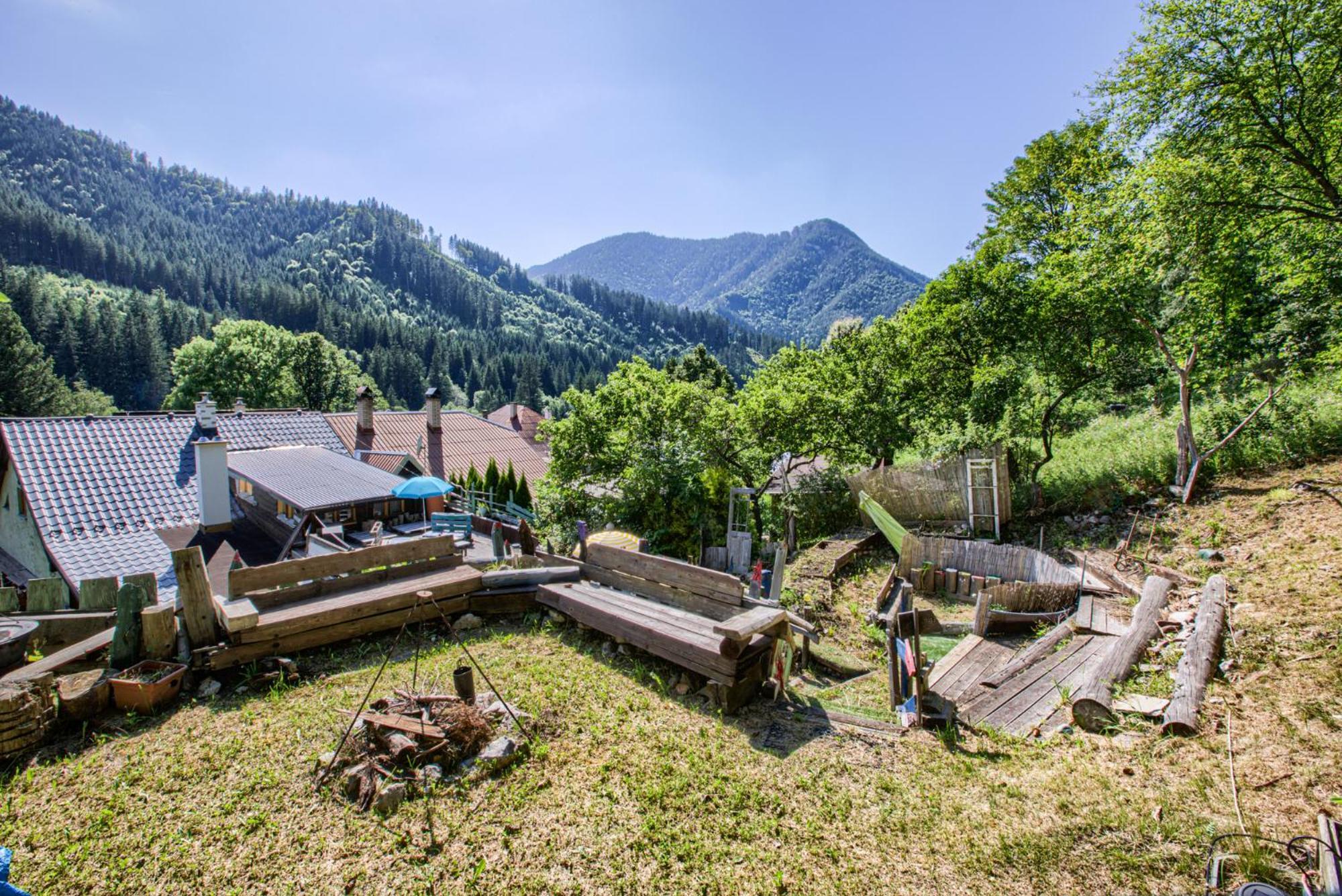 Tatra Magic Vila Maluzina Exterior foto